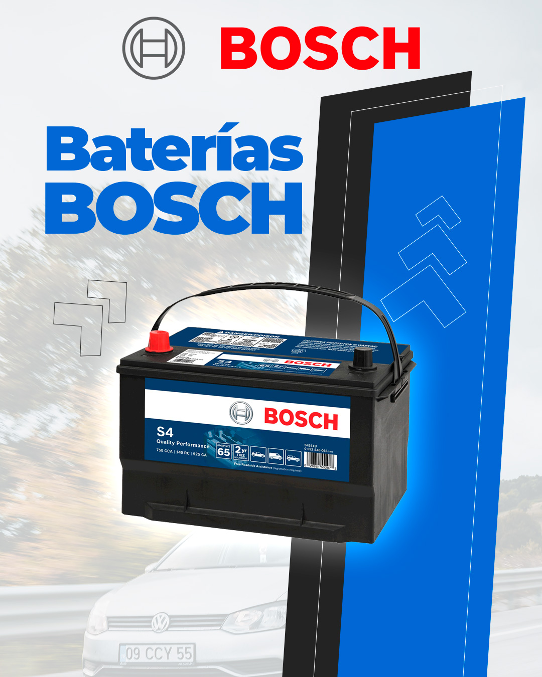 Bosch